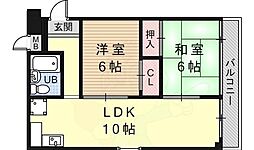 尼崎市七松町２丁目