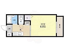 ミユキハイツ 103