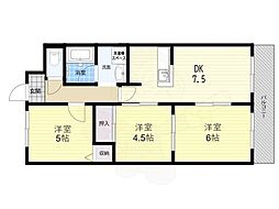 メゾンカルム 402