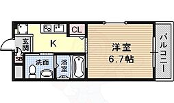 尼崎市立花町１丁目