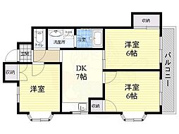 パークヴィラ 402