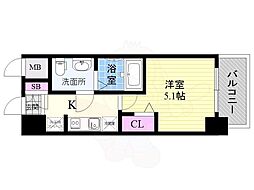 尼崎市立花町１丁目