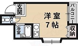 パーソナルマンション杭瀬2番館