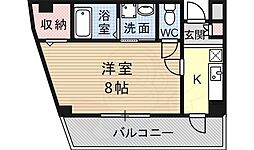 尼崎市稲葉荘１丁目