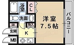 尼崎市武庫之荘２丁目