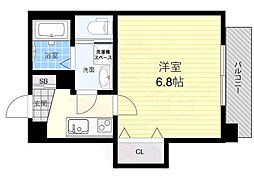 Luxe尼崎ＷＥＳＴ 901
