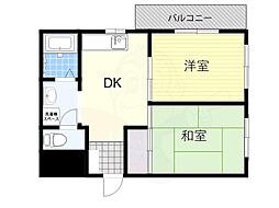 メゾン・オソレイユ 201