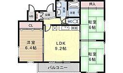 アヴィタ弐番館