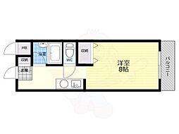 ハイツアルペン神田