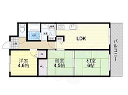 ルネ武庫川2番館