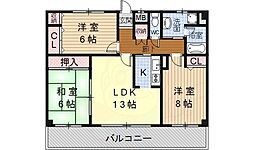 尼崎市大庄北３丁目