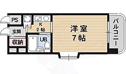 ジョイフル出屋敷2