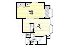 尼崎市南武庫之荘２丁目