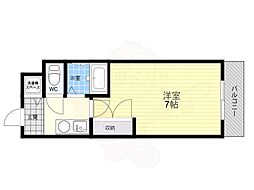 ジュネス立花 301