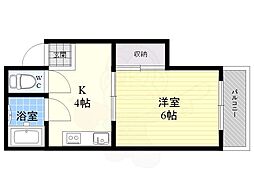 東豊ハイツ南七松