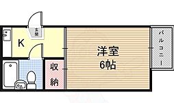 市隆ハイツ立花 50H