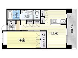 アーバネックス尼崎東難波 702