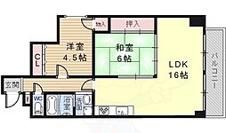 ローヤルシャトー立花