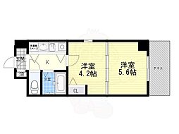 尼崎市立花町４丁目