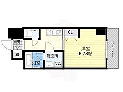 尼崎市七松町１丁目