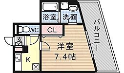 尼崎市稲葉荘１丁目