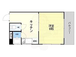 東豊ハイツ南七松