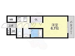 ブランTAT尼崎七松町1