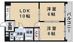 クレール西町北館