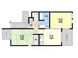 MIZUKI武庫之荘 305