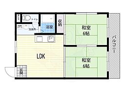 ホーク武庫之荘