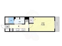 ディアンサス立花 301