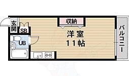 ハイエスト武庫之荘