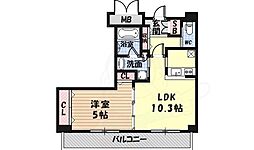 尼崎市南武庫之荘３丁目