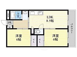グランツ武庫川 306