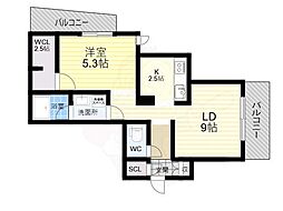 尼崎市南七松町１丁目