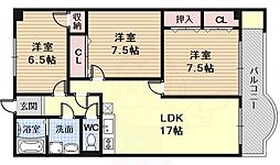 尼崎市上ノ島町１丁目
