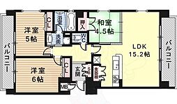 オークヒルズ西難波 403