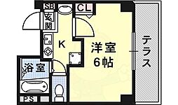 ルー・エーベル潮江壱番館