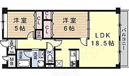 尼崎市南武庫之荘４丁目