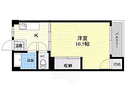 向川原土井マンション
