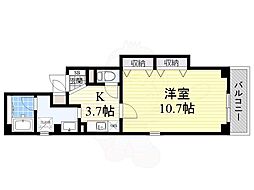 ルミエール東塚口