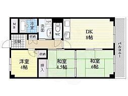 尼崎市三反田町２丁目