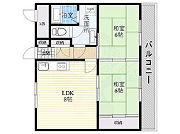 尼崎市立花町１丁目