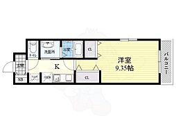 プレミアムコート武庫川 204