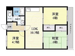 シティハイツ七松