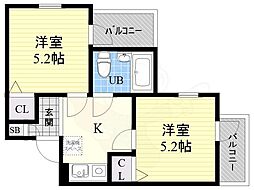 尼崎市立花町１丁目