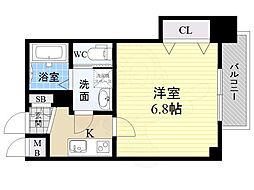 Luxe尼崎ＷＥＳＴ 902