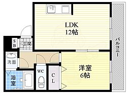 尼崎市武庫之荘８丁目