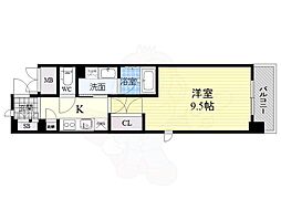 尼崎市南武庫之荘１丁目