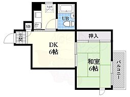 パラツィーナ立花